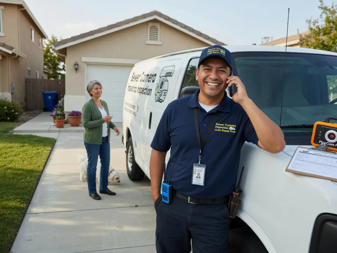 Sewer Line Repair Twin Lakes, MN FAQs